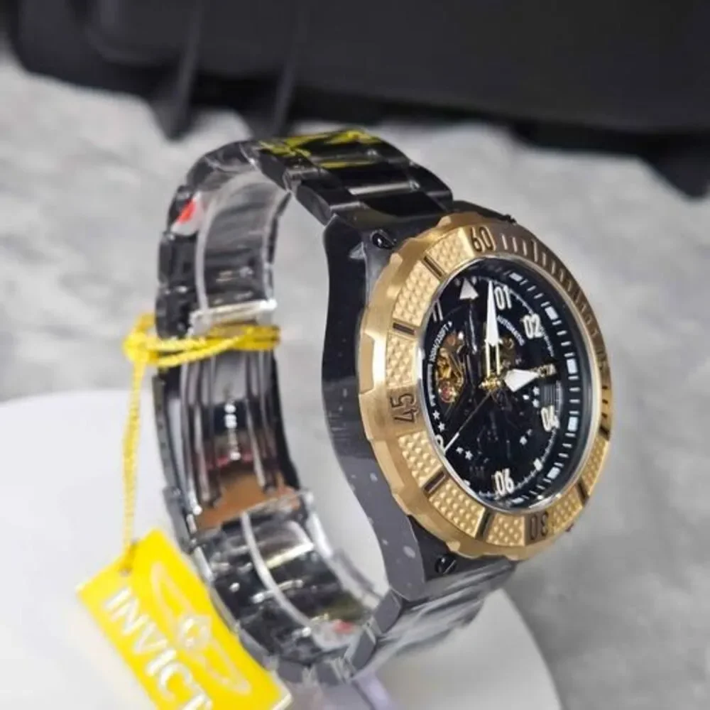 Invicta Aviator Horizon Automatic Men's Watch - 50mm